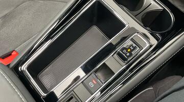 2023 Škoda 82kWh 80x SportLine Auto 4WD 5-door (DC125kW) (Red) - Image: 17