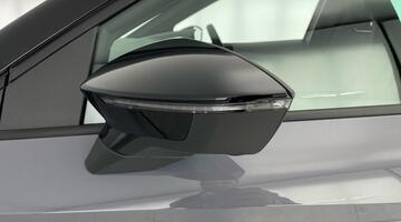 2025 SEAT 1.0 TSI FR Black Edition Euro 6 5-door (Multicolour) - Image: 37