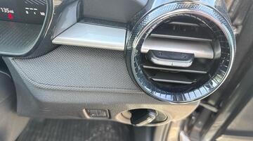 2025 Škoda 1.0 TSI SE Edition Euro 6 5-door (Grey) - Image: 20