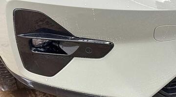 2022 Volvo Recharge 69kWh Plus Auto 5-door (Green) - Image: 23