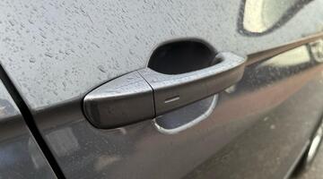 2025 Volkswagen 1.0 TSI Match Euro 6 5-door (Grey) - Image: 36