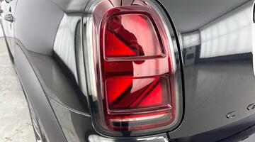 2022 MINI 2.0 Cooper S Exclusive Steptronic Euro 6 5-door (Black) - Image: 34