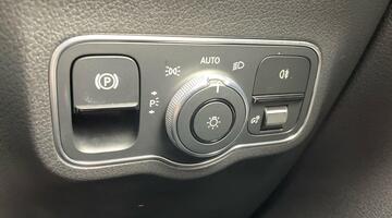 2021 Mercedes-Benz GLA200 AMG Line 7G-DCT Euro 6 5-door (Grey) - Image: 24