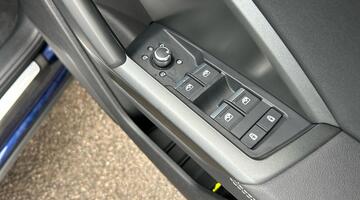 2023 Audi TFSI CoD 35 S line S Tronic Euro 6 5-door (Blue) - Image: 14