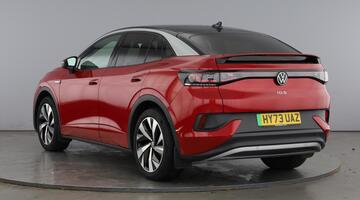 2023 Volkswagen Pro Performance 77kWh Max Auto 5-door (Multicolour) - Image: 3