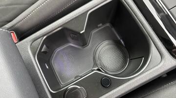 2023 Volkswagen TSI Style Edition Euro 6 5-door (Grey) - Image: 12