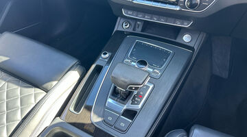 2021 Audi 2.0 TFSIe 55 Vorsprung Competition S Tronic quattro Euro 6 5-door 14.1kWh (Unlisted) - Image: 23