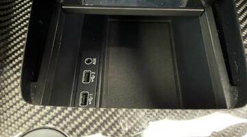 2022 Audi TFSI Vorsprung S Tronic quattro Euro 6 3-door (Grey) - Image: 26