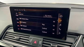 2021 Audi 2.0 TDI 40 Edition 1 S Tronic quattro Euro 6 5-door (Grey) - Image: 26