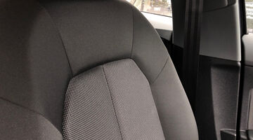 2022 Audi 1.0 TFSI 30 Technik Sportback Euro 6 5-door (Grey) - Image: 37