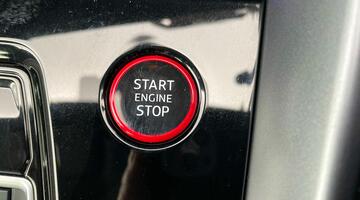 2025 Audi 2.0 TFSI Black Edition Sportback S Tronic quattro Euro 6 5-door (Blue) - Image: 14