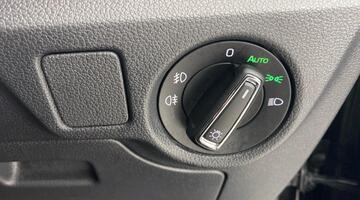 2025 Škoda TSI ACT Monte Carlo Euro 6 5-door (Black) - Image: 21