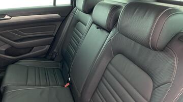 2022 Volkswagen TSI EVO R-Line DSG Euro 6 5-door (Grey) - Image: 35