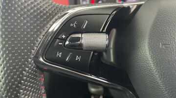 2021 Škoda 1.0 TSI Monte Carlo Euro 6 5-door (Red) - Image: 23