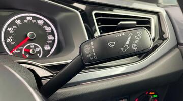 2019 Volkswagen 1.0 TSI SEL Euro 6 5-door (Silver) - Image: 25