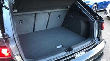 2025 Audi TFSI 35 Black Edition Sportback S Tronic Euro 6 5-door (Black) - Image: 22