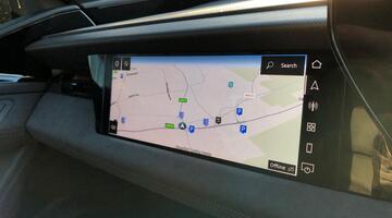 2025 Audi 83kWh Edition 1 Auto 5-door (Grey) - Image: 32