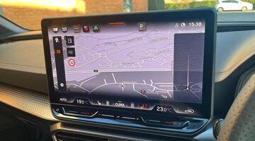 2025 CUPRA ETSI V2 DSG Euro 6 5-door (Black) - Image: 19