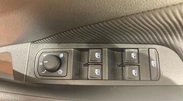 2025 Škoda 1.0 TSI Monte Carlo Edition Euro 6 5-door (Orange) - Image: 11