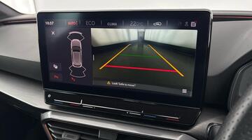 2024 CUPRA EHybrid 12.8kWh VZ2 Design Edition DSG Euro 6 5-door (White) - Image: 29