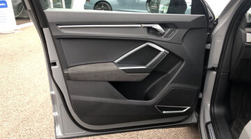 2021 Audi TFSI Sport Edition Sportback S Tronic quattro Euro 6 5-door (Grey) - Image: 17