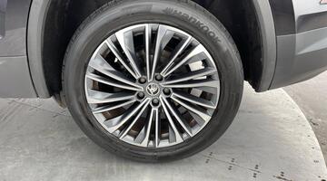 2022 Škoda TSI ACT SE L Executive DSG Euro 6 5-door (7 Seat) (Black) - Image: 35