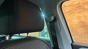 2020 Volkswagen 2.0 TDI Match 4Motion Euro 6 5-door (Grey) - Image: 58