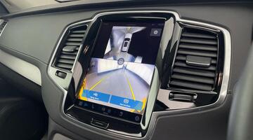 2024 Volvo 2.0 B5 MHEV Plus Auto 4WD Euro 6 5-door (Unlisted) - Image: 28