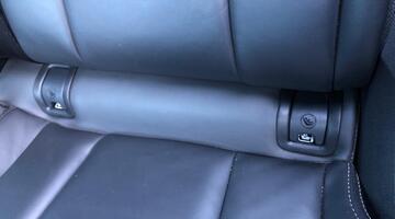 2022 Audi 3.0 TFSI V6 55 Black Edition Tiptronic quattro Euro 6 5-door (Blue) - Image: 19