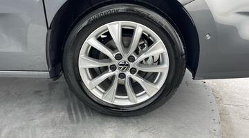 2025 Volkswagen 2.0 TDI Ocean DSG Euro 6 4-door (Grey) - Image: 38