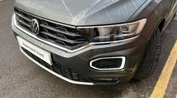 2020 Volkswagen TSI EVO SEL DSG Euro 6 5-door (Grey) - Image: 48