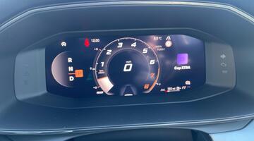 2025 CUPRA ETSI V2 DSG Euro 6 5-door (White) - Image: 32