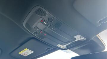 2024 Audi TFSI CoD 35 S line S Tronic Euro 6 5-door (Black) - Image: 16