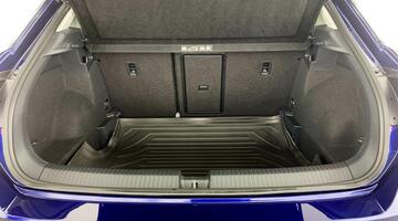 2020 Volkswagen TSI EVO SE Euro 6 5-door (Blue) - Image: 26