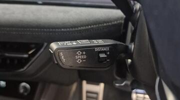 2025 Audi A6 Sportback Edition 1 e-tron 210,00 kW (Grey) - Image: 13