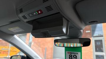 2022 Volkswagen 1.0 EVO Life Euro 6 5-door (Black) - Image: 56