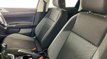 2021 Volkswagen 1.0 TSI Active Euro 6 5-door (Blue) - Image: 35