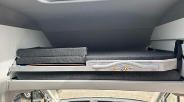 2025 Volkswagen 2.0 TDI 600 Auto Euro 6 4-door (Beige) - Image: 43