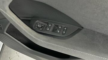 2025 Škoda 2.0 TDI SportLine DSG 4WD Euro 6 5-door (7 Seat) (Silver) - Image: 25