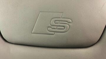 2022 Audi 2.0 TFSI 40 S line S Tronic Euro 6 4-door (Grey) - Image: 37