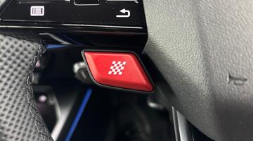 2026 Audi TFSI Carbon Black S Tronic quattro Euro 6 4-door (Grey) - Image: 16