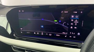 2025 Audi 2.0 TFSI S line Saloon S Tronic Euro 6 5-door (Blue) - Image: 15