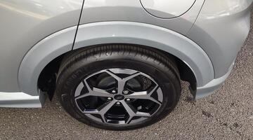 2024 Ford 1.0T EcoBoost MHEV ST-Line Euro 6 5-door (Silver) - Image: 17