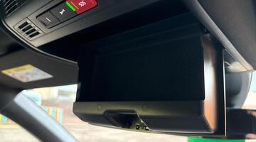 2023 Volkswagen TSI R-Line DSG Euro 6 5-door (Black) - Image: 40