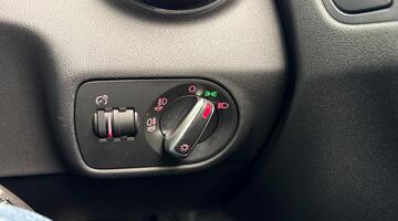 2018 Audi TFSI S line Sportback Euro 6 5-door (White) - Image: 27