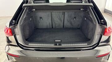 2021 Audi 1.0 TFSI 30 S line Sportback Euro 6 5-door (Black) - Image: 29