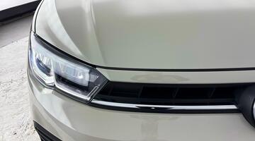 2025 Volkswagen 1.0 TSI Match DSG Euro 6 5-door (Grey) - Image: 36