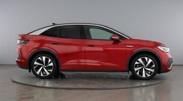 2023 Volkswagen Pro Performance 77kWh Max Auto 5-door (Multicolour) - Image: 4