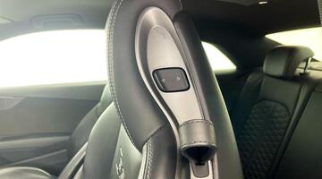 2021 Audi TFSI V6 Carbon Black Tiptronic quattro Euro 6 2-door (White) - Image: 39