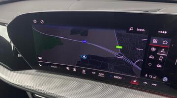 2025 Audi 2.0 TFSI S line S Tronic quattro Euro 6 5-door (Grey) - Image: 15